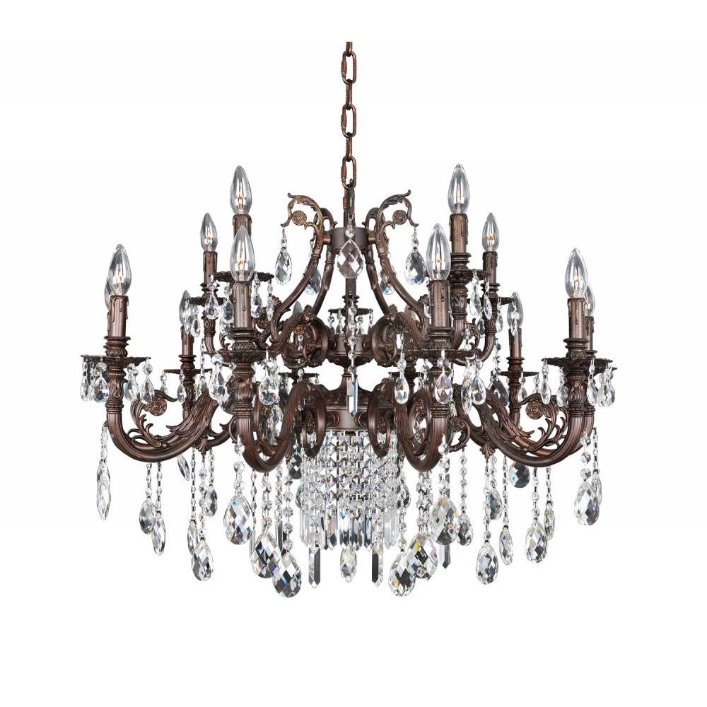 Avelli 15 Light Chandelier