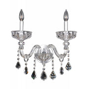 Clovio 2 Light Wall Bracket