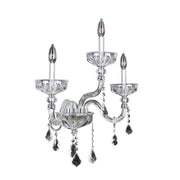 Clovio 3 Light Wall Bracket