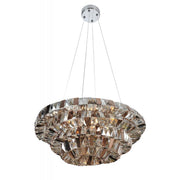 Gehry 24 Inch Pendant