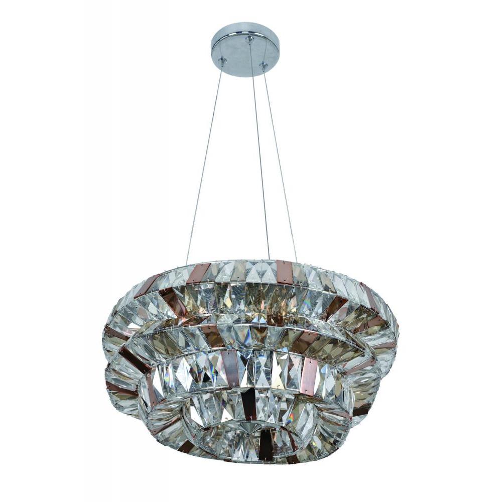 Gehry 31 Inch Pendant