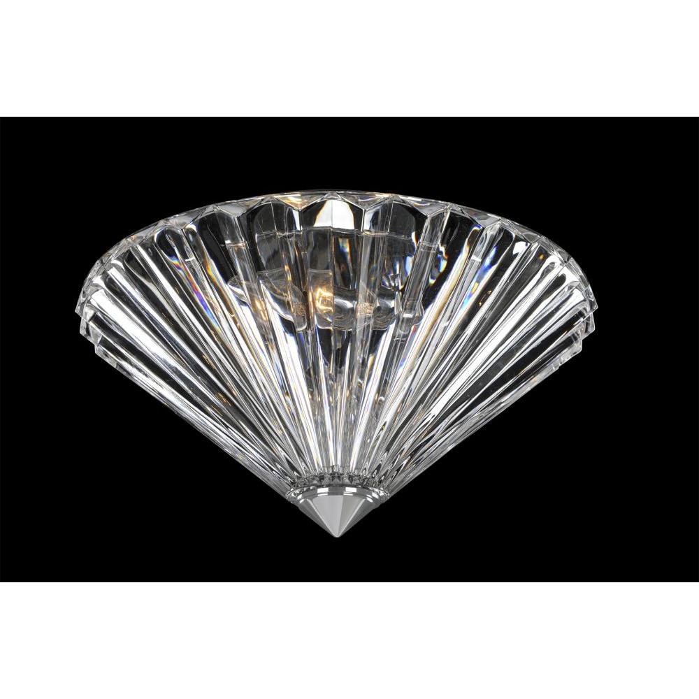 Chauvet 13 Inch Flush Mount