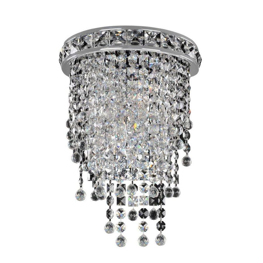 Cascata 2 Light Wall Bracket
