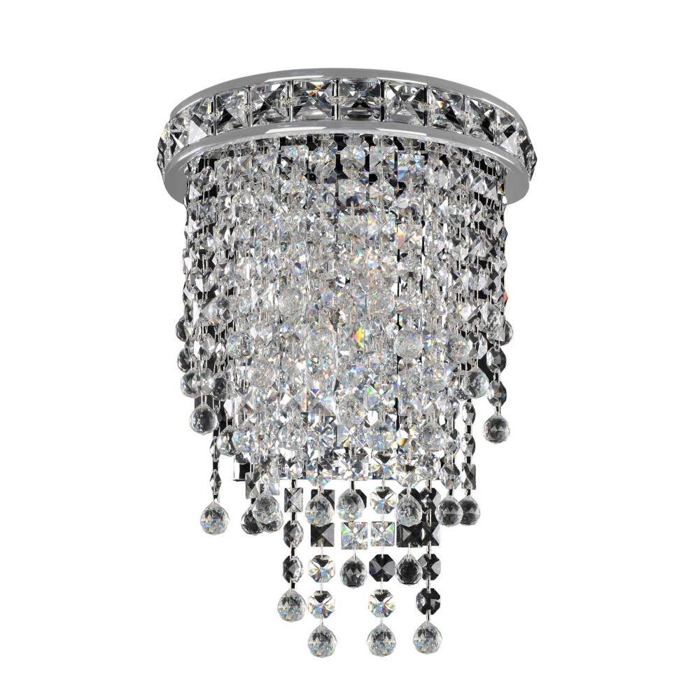 Cascata 2 Light Wall Bracket