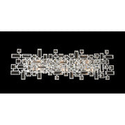 Vermeer 30 Inch Bath Light