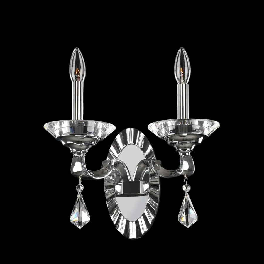 Cosimo 2 Light Wall Bracket
