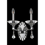 Cosimo 2 Light Wall Bracket