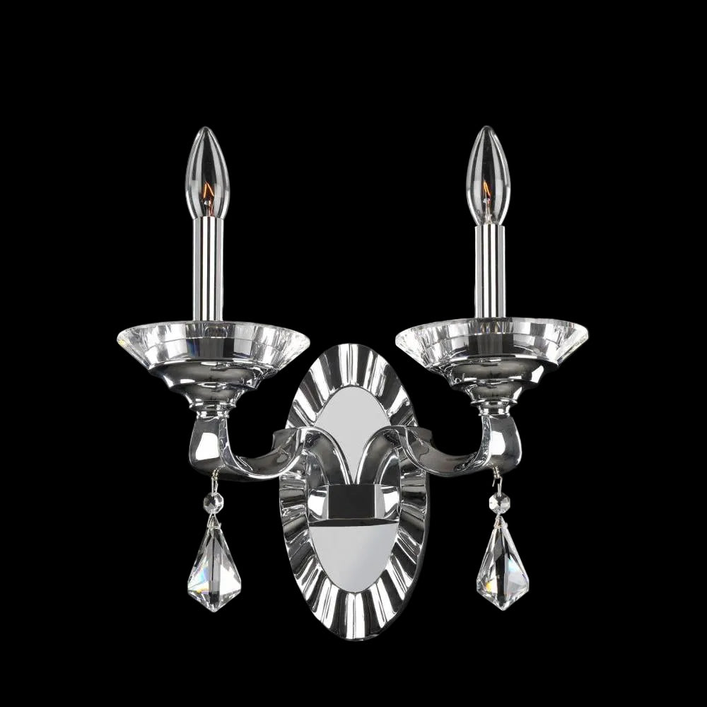 Cosimo 2 Light Wall Bracket