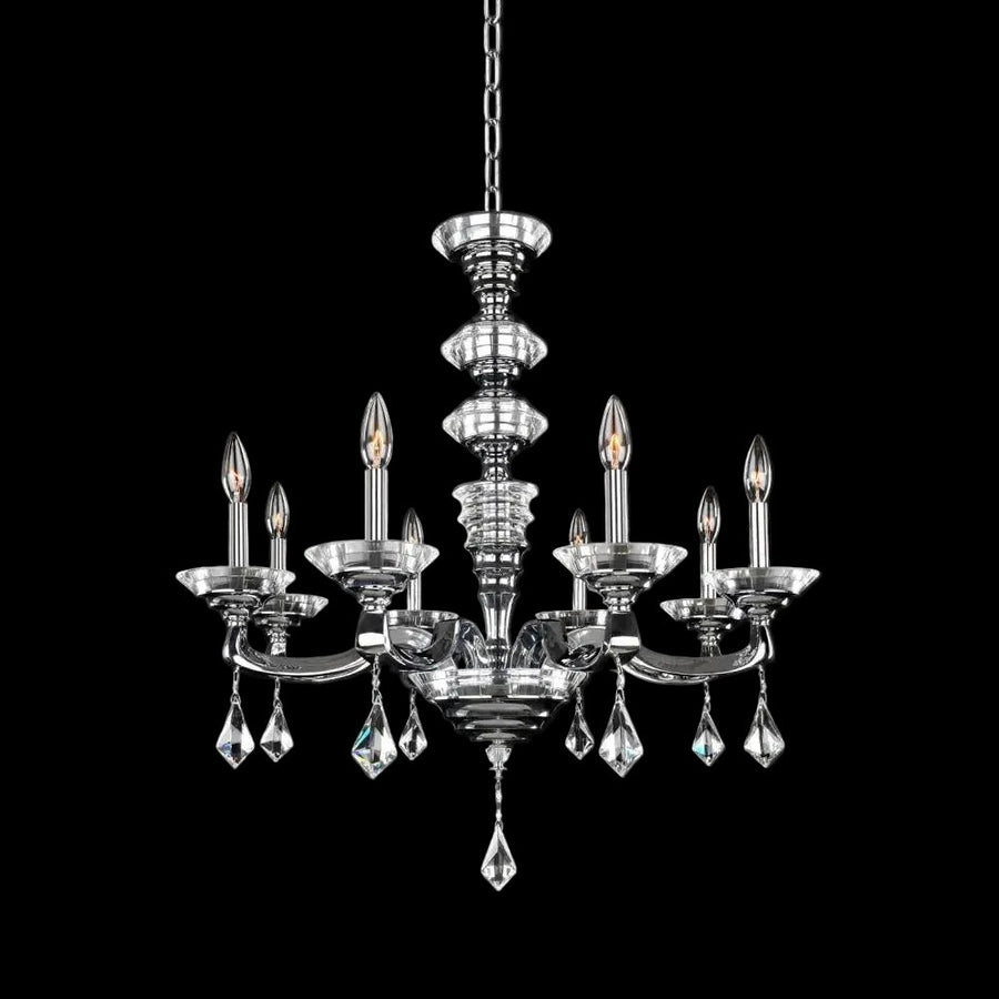 Cosimo 8 Light Chandelier