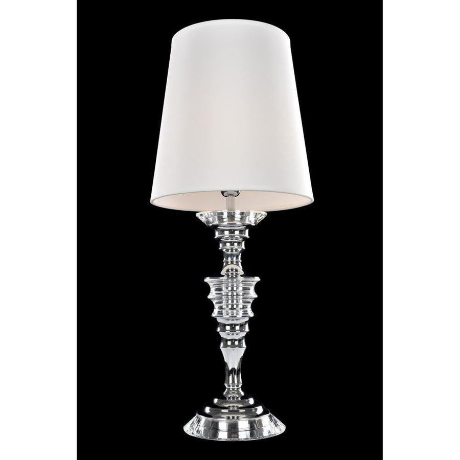 Cosimo 1 Light Table Lamp