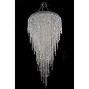 Tenuta 32 Inch Convertible Pendant - Flush Mount