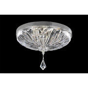 Orecchini 16 Inch Flush Mount