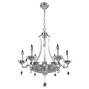 Orecchini 26 Inch Chandelier