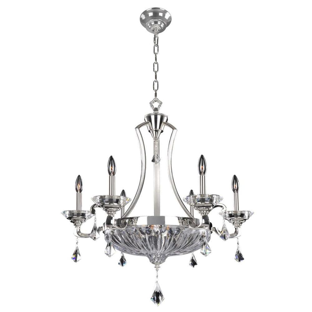 Orecchini 26 Inch Chandelier