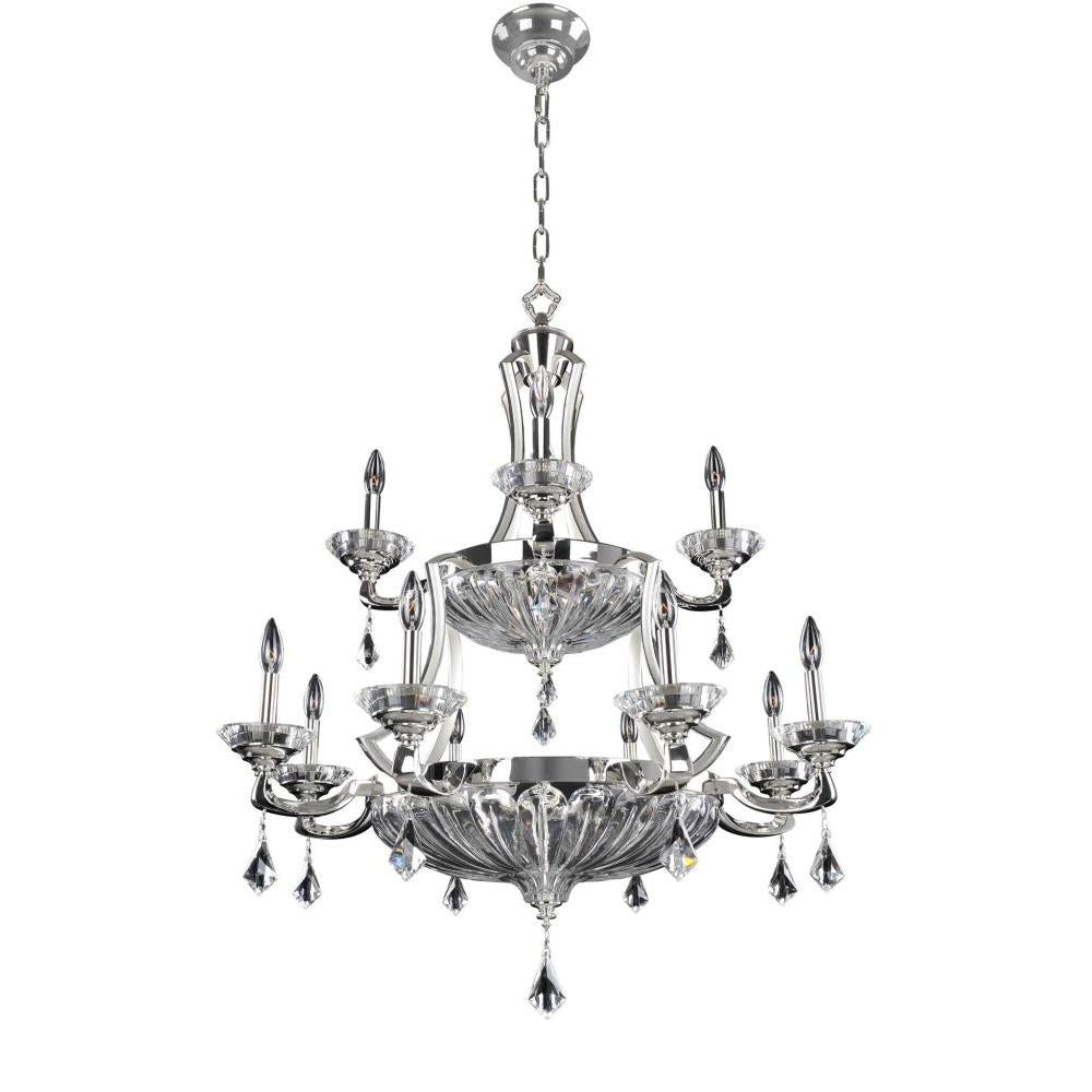 Orecchini 36 Inch Chandelier