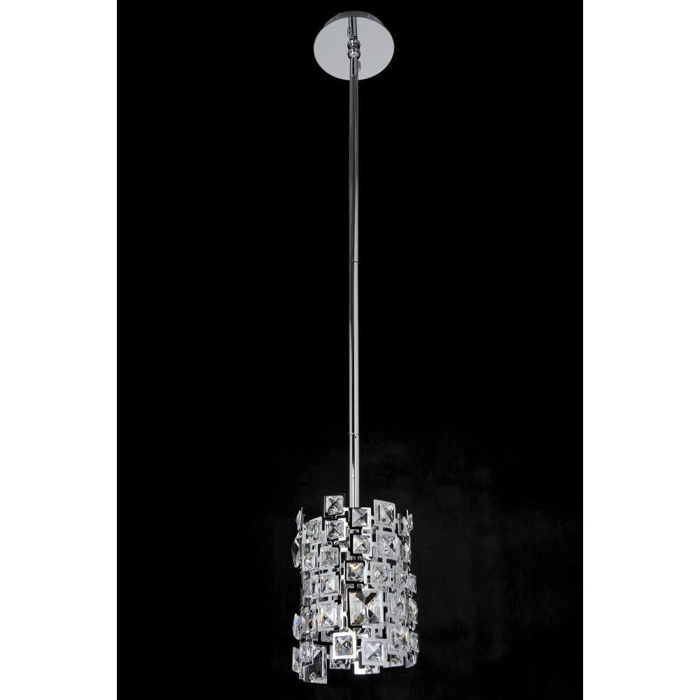 Dolo 1 Light Mini Pendant