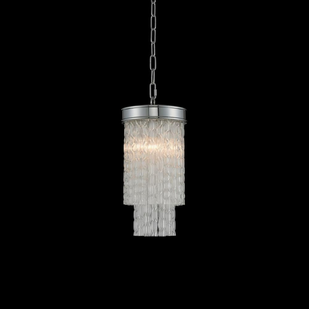 Savena 8 Inch Mini Pendant light