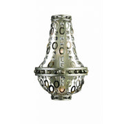 Lucia 2 Light Wall Sconce