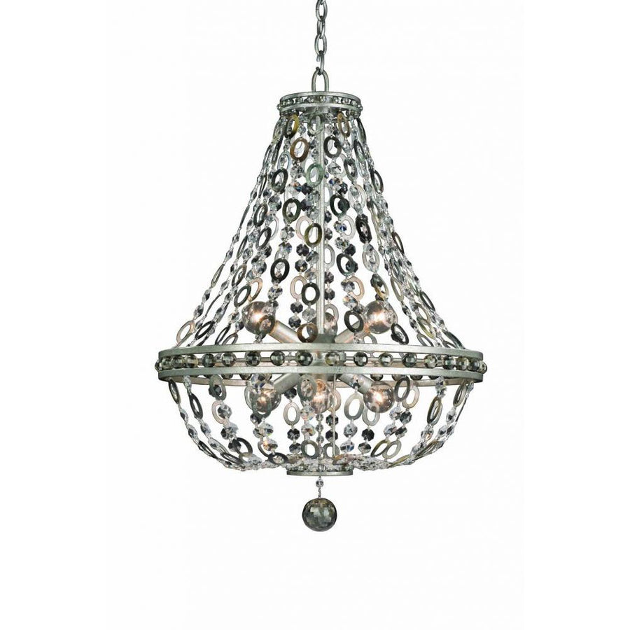 Lucia 20 Inch Pendant