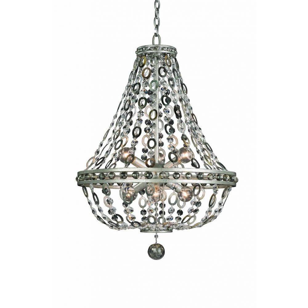 Lucia 20 Inch Pendant