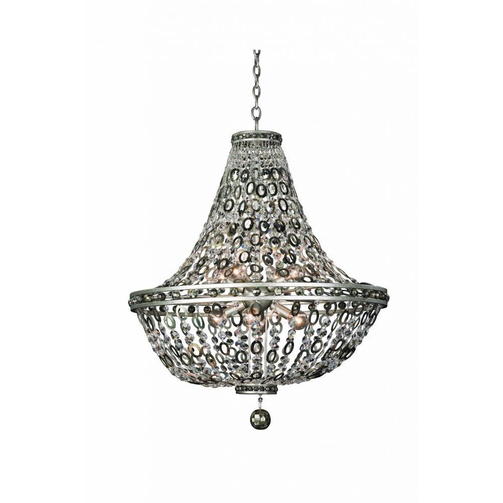 Lucia 26 Inch Pendant