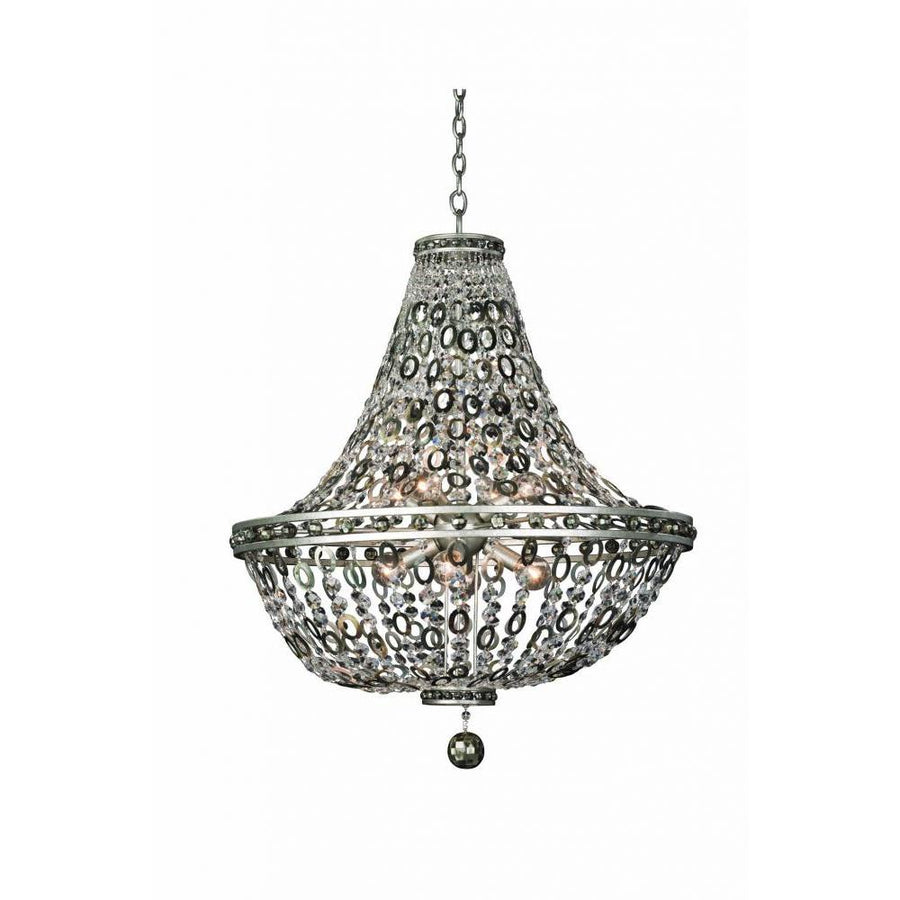 Lucia 26 Inch Pendant
