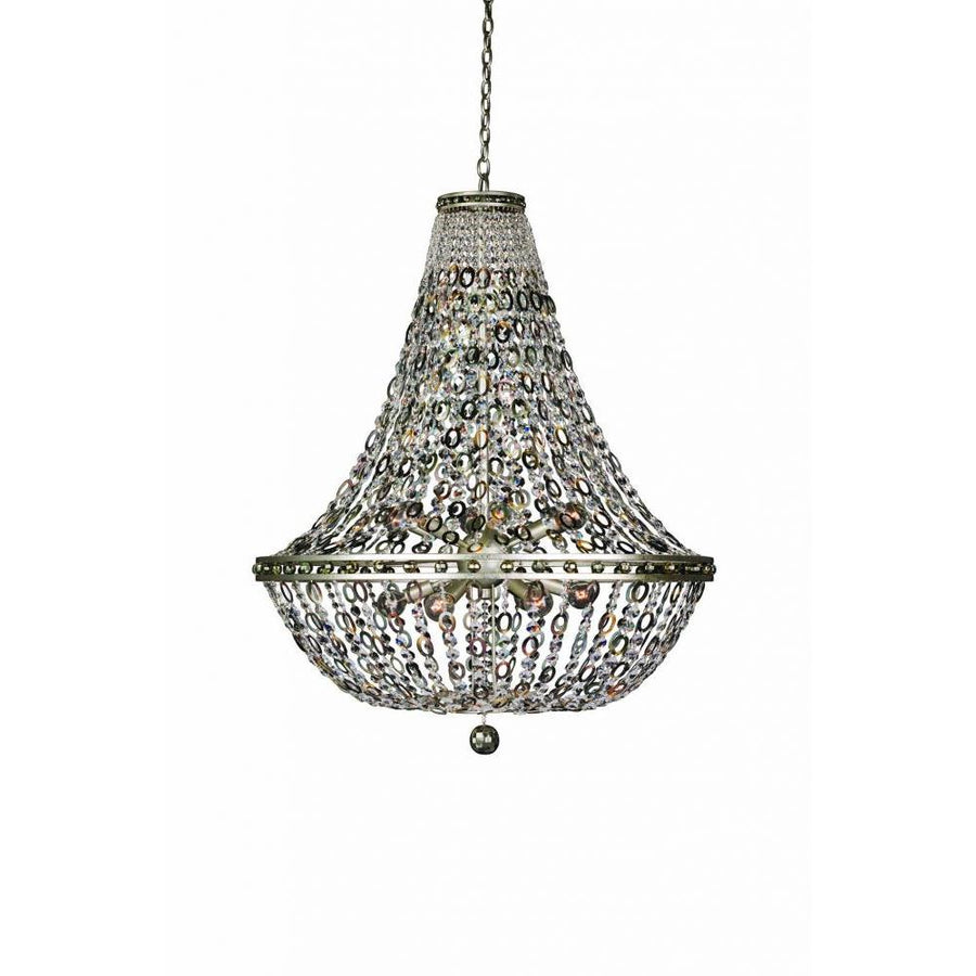 Lucia 32 Inch Pendant