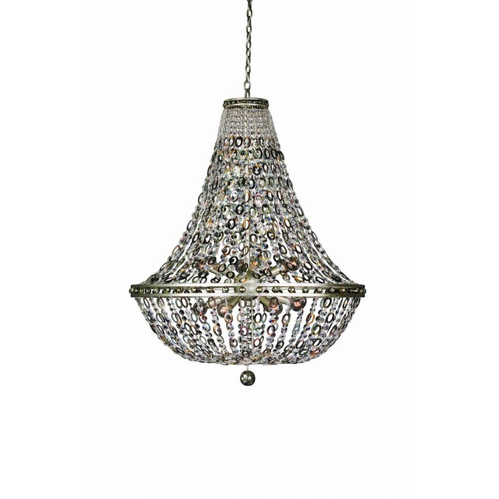 Lucia 32 Inch Pendant