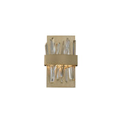 Glacier LED ADA Wall Sconce