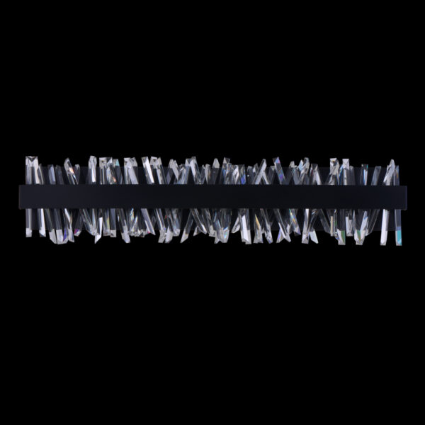 Glacier 32" LED ADA Bath Bar