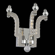 Cambria 11 Inch LED Wall Bracket light