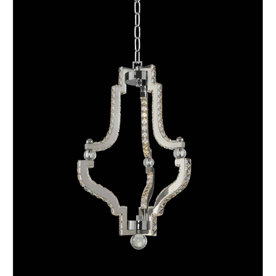 Cambria 14 Inch LED Pendant
