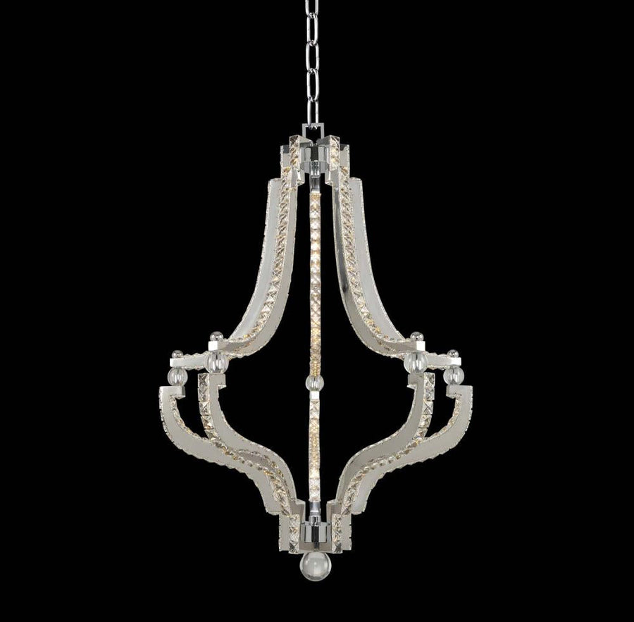 Cambria 21 Inch LED Pendant