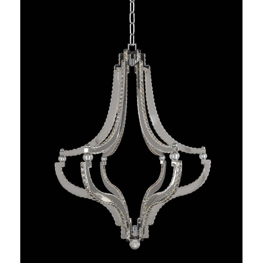 Cambria 27 Inch LED Pendant