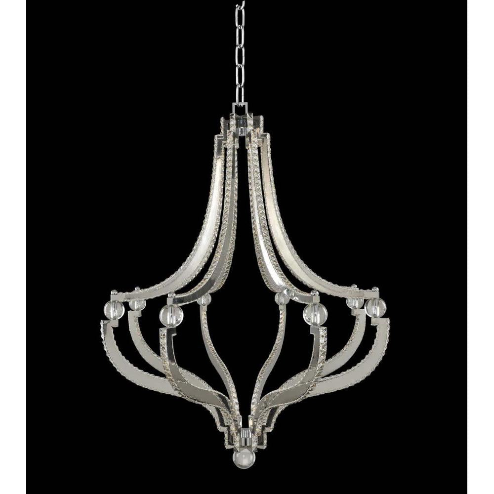 Cambria 36 Inch LED Pendant
