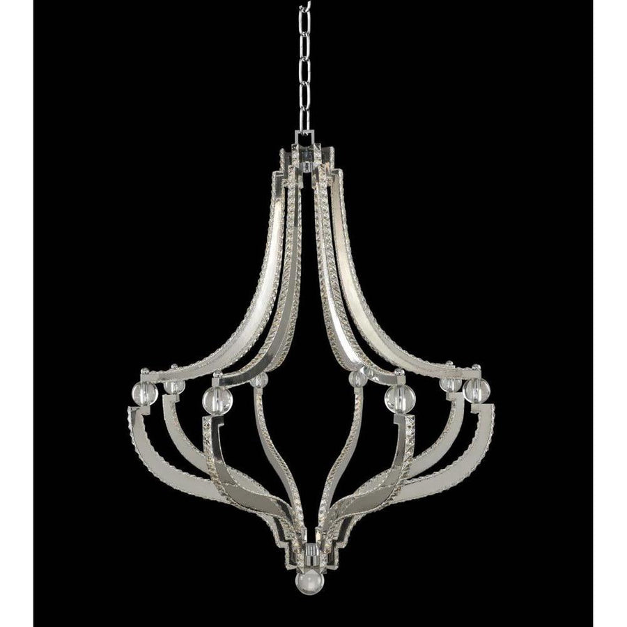 Cambria 36 Inch LED Pendant