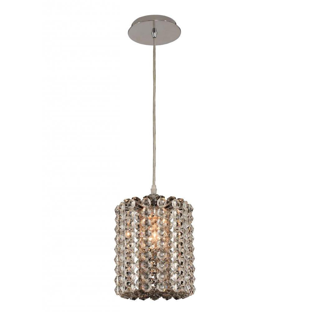 Anello 1 Light Mini Pendant