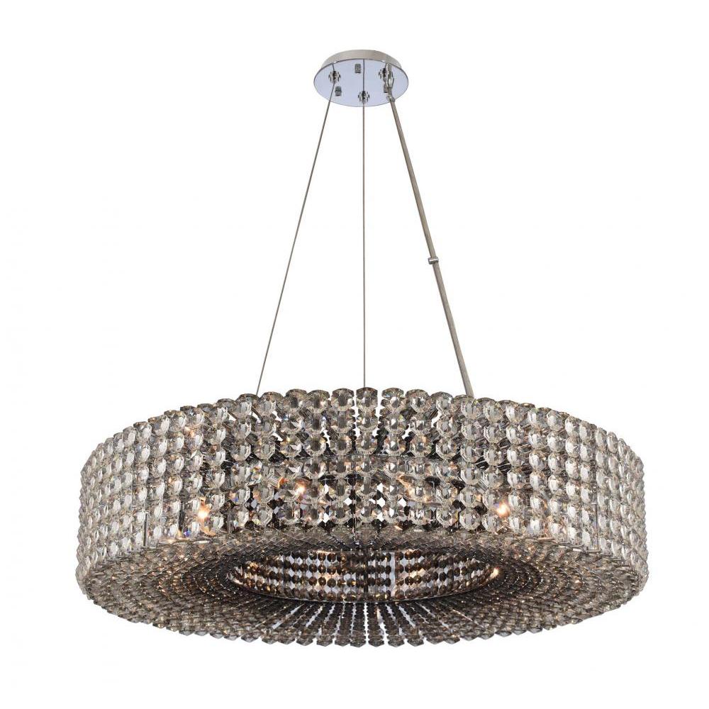 Anello 32 Inch Pendant light