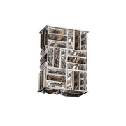 Modello 2 Light ADA Wall Sconce