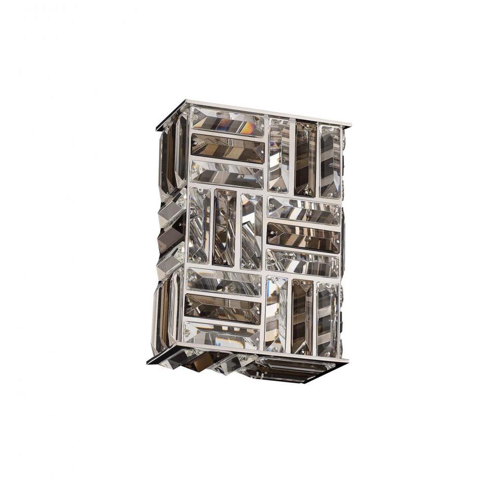 Modello 2 Light ADA Wall Sconce