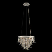 Carmella 14 Inch Adjustable Pendant