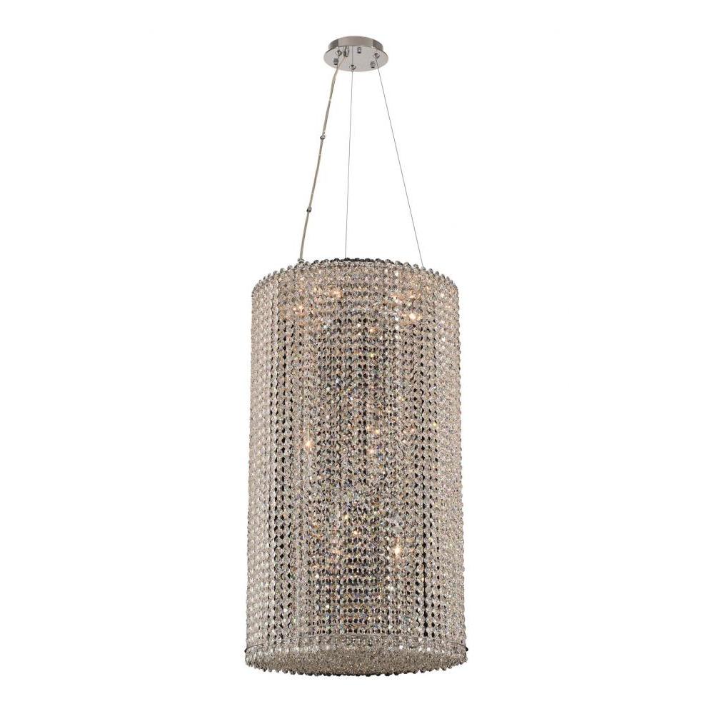 Torre 12 Light Small Foyer