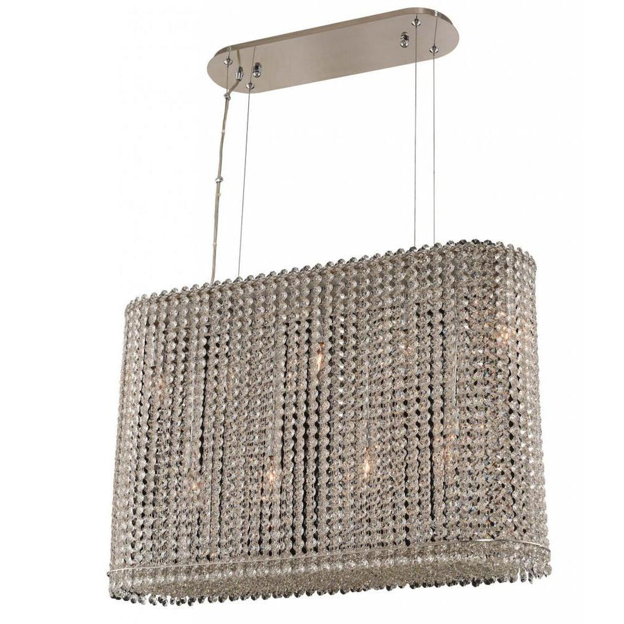 Torre 30 Inch Island