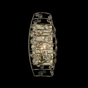 Gemini 1 Light ADA Wall Sconce