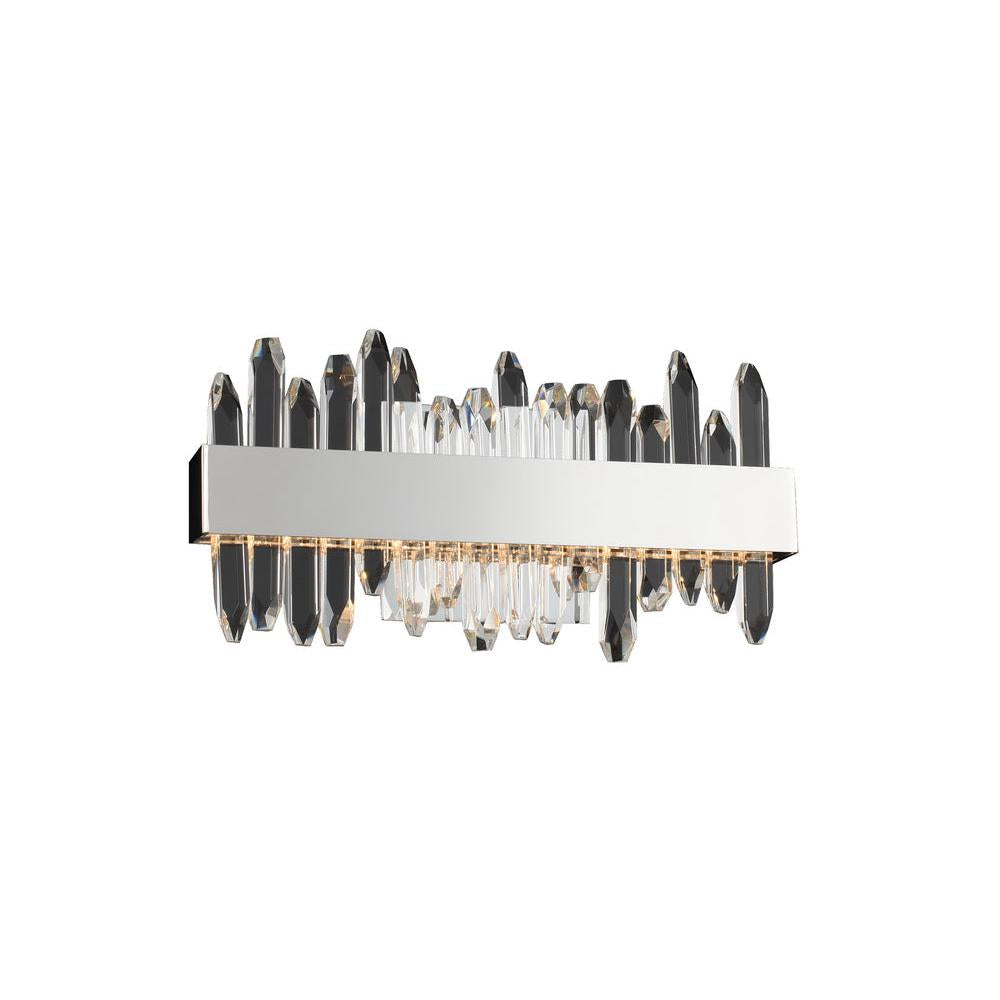 Quasar 14 Inch ADA Wall Sconce