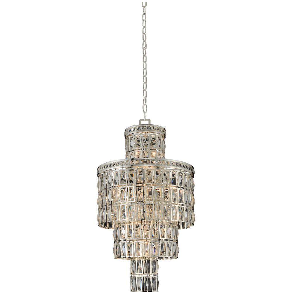 Kasturi 18 Inch Pendant