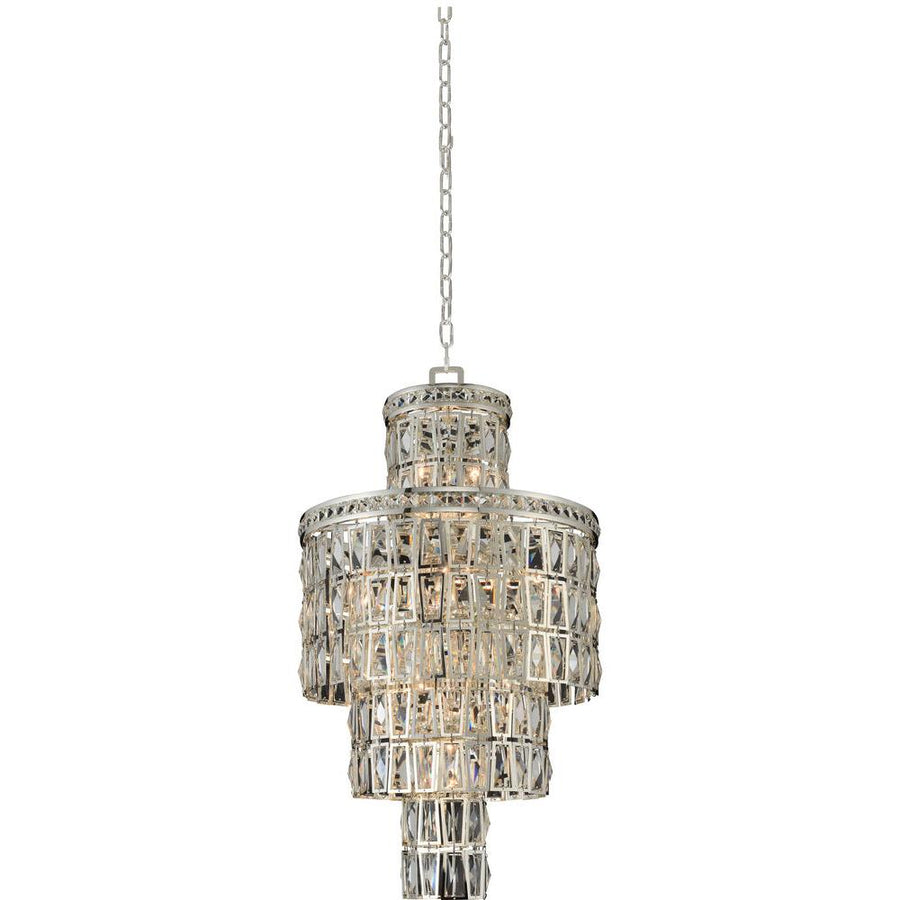 Kasturi 18 Inch Pendant