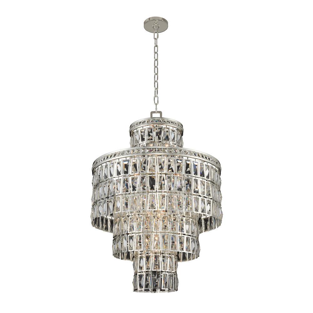 Kasturi 24 Inch Pendant