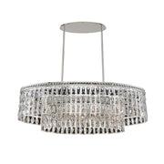 Kasturi 42 Inch Island