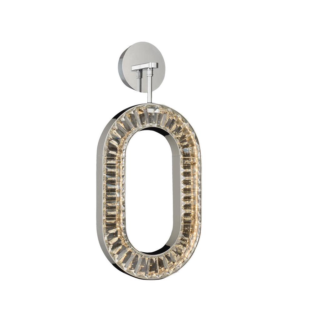 Catena LED ADA Wall Sconce light